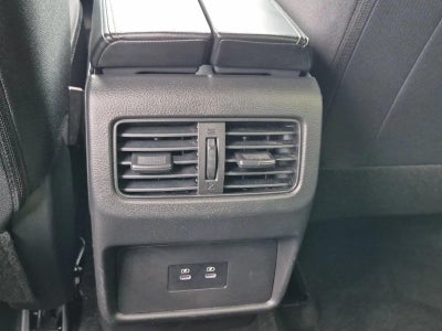 2024 Nissan Rogue AWD SV