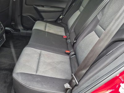 2024 Nissan Rogue AWD SV