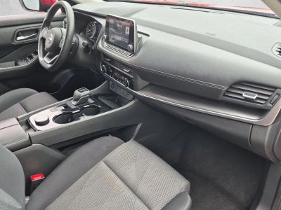 2024 Nissan Rogue AWD SV