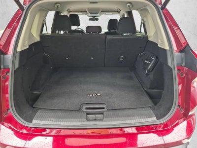 2024 Nissan Rogue AWD SV