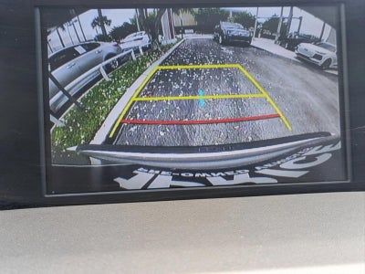 2015 Lexus NX Turbo FWD 4dr