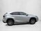 2015 Lexus NX Turbo FWD 4dr