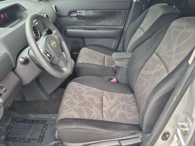 2013 Scion xB 5dr Wgn Man (Natl)