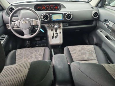2013 Scion xB 5dr Wgn Man (Natl)