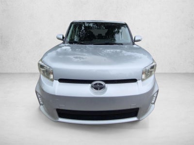 2013 Scion xB 5dr Wgn Man (Natl)