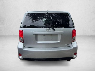 2013 Scion xB 5dr Wgn Man (Natl)