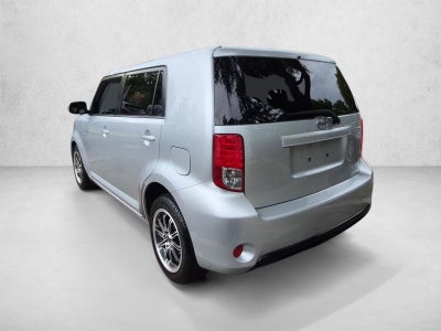 2013 Scion xB 5dr Wgn Man (Natl)
