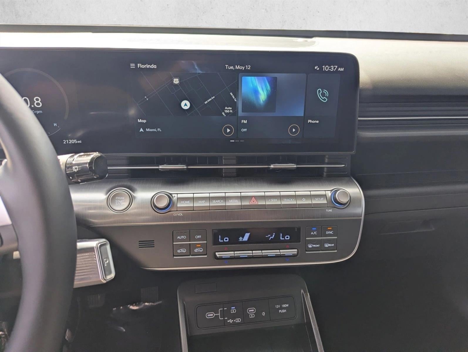 2024 Hyundai KONA SEL FWD