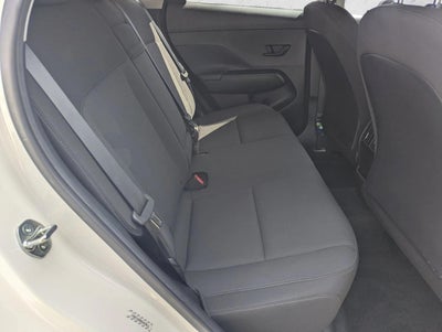 2024 Hyundai KONA SEL FWD