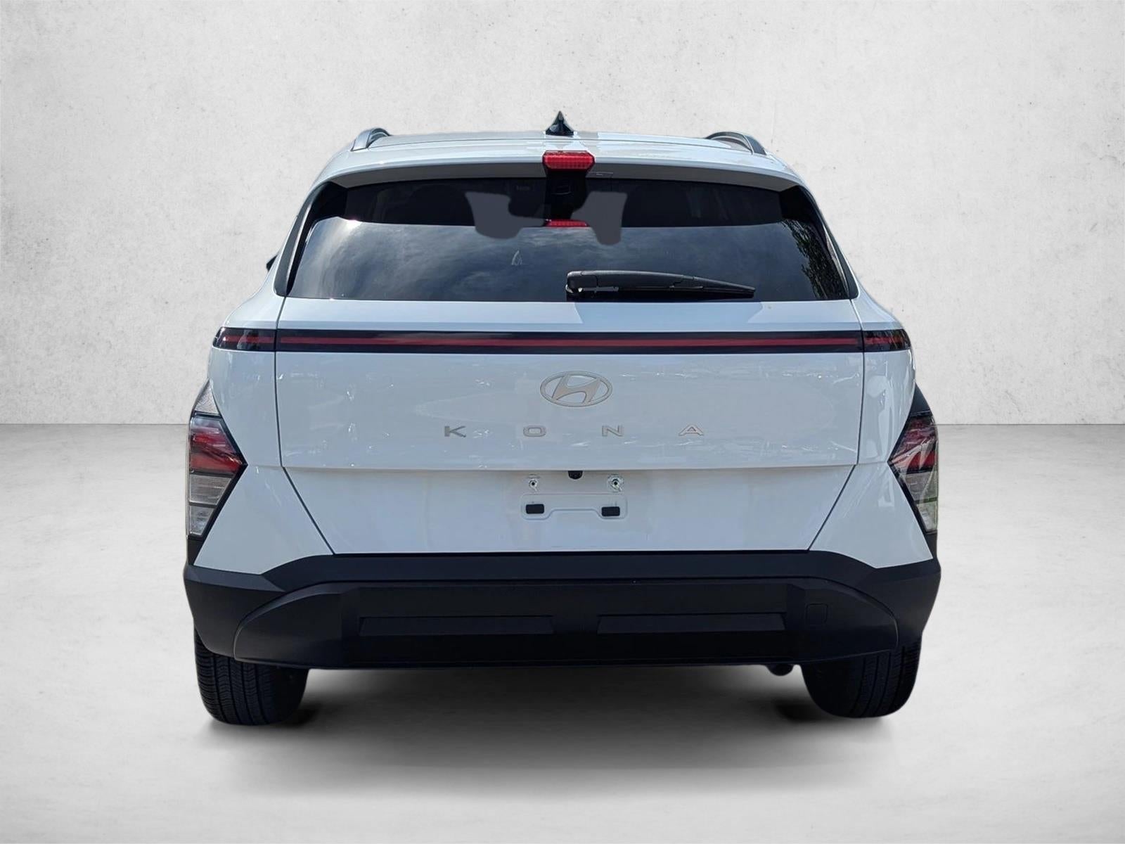 2024 Hyundai KONA SEL FWD