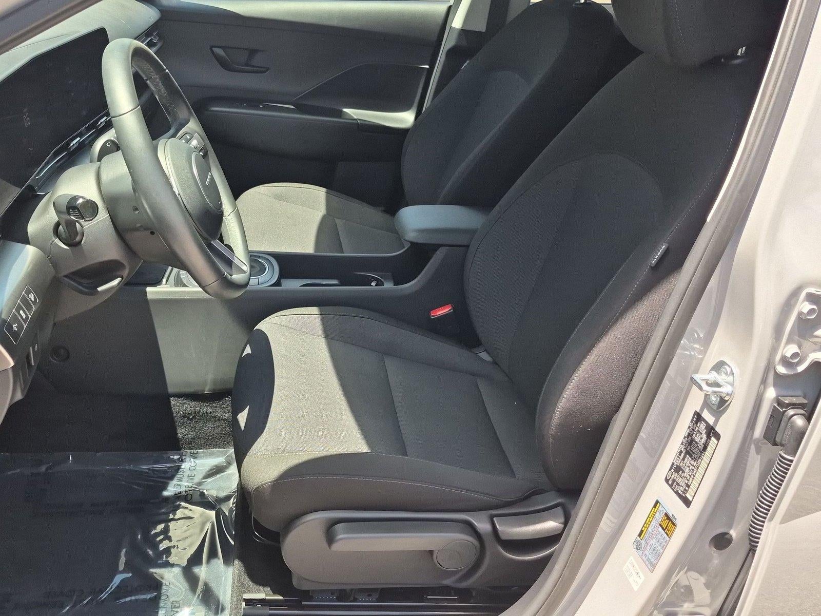 2026 Hyundai KONA SEL Sport FWD *Ltd Avail*