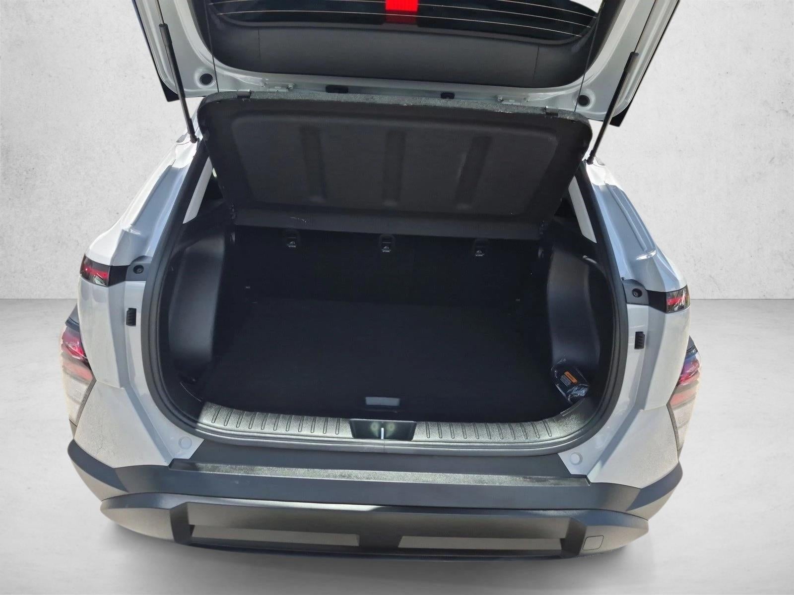 2026 Hyundai KONA SEL Sport FWD *Ltd Avail*