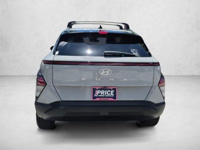 2026 Hyundai KONA SEL Sport FWD *Ltd Avail*