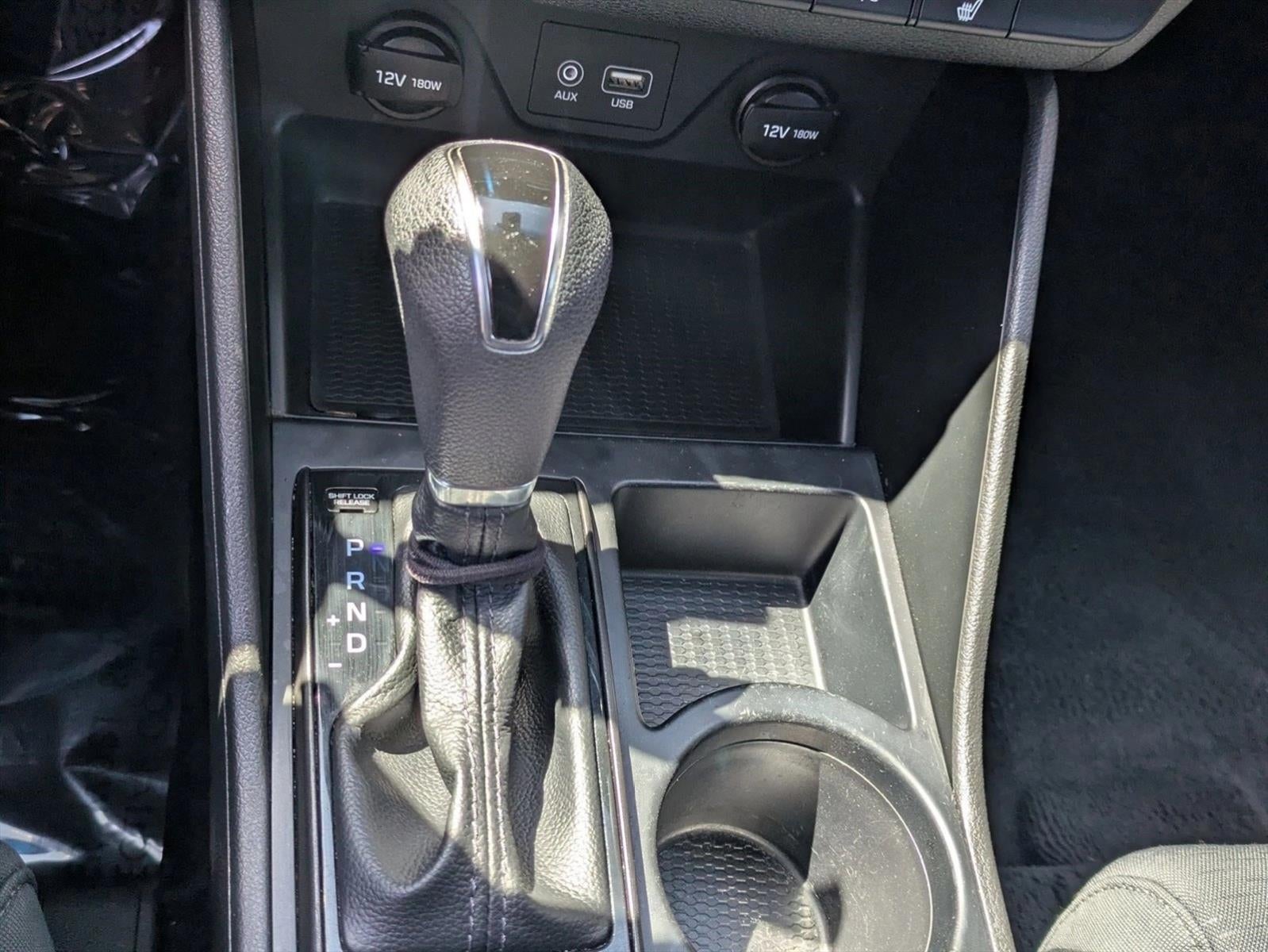 2020 Hyundai TUCSON Value FWD