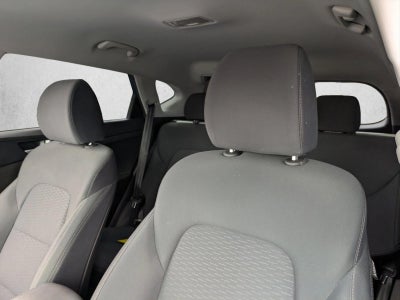 2020 Hyundai TUCSON Value FWD