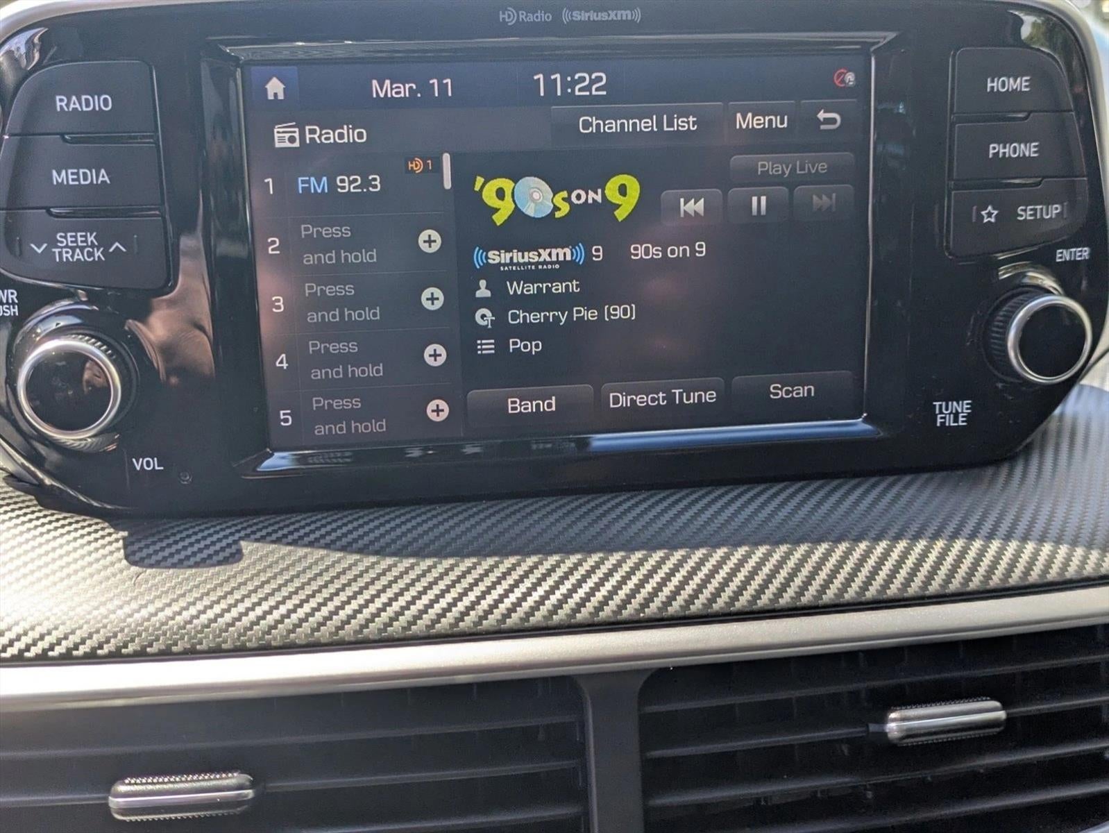 2020 Hyundai TUCSON Value FWD