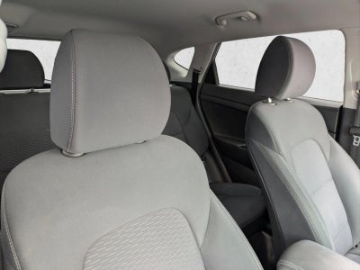 2020 Hyundai TUCSON Value FWD