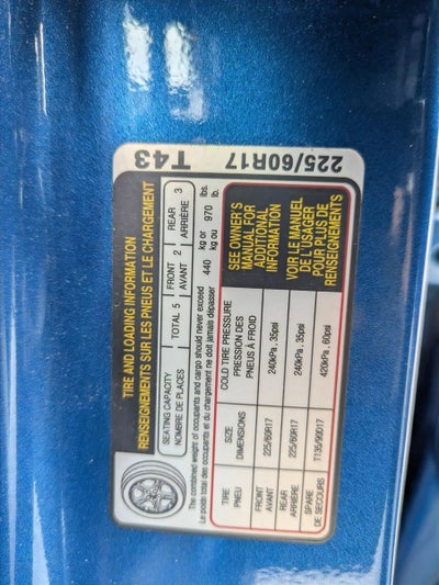 2020 Hyundai TUCSON Value FWD