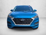 2020 Hyundai TUCSON Value FWD