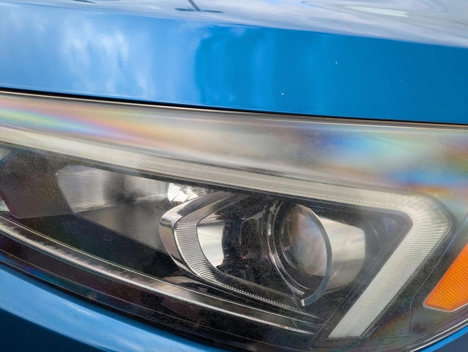 2020 Hyundai TUCSON Value FWD