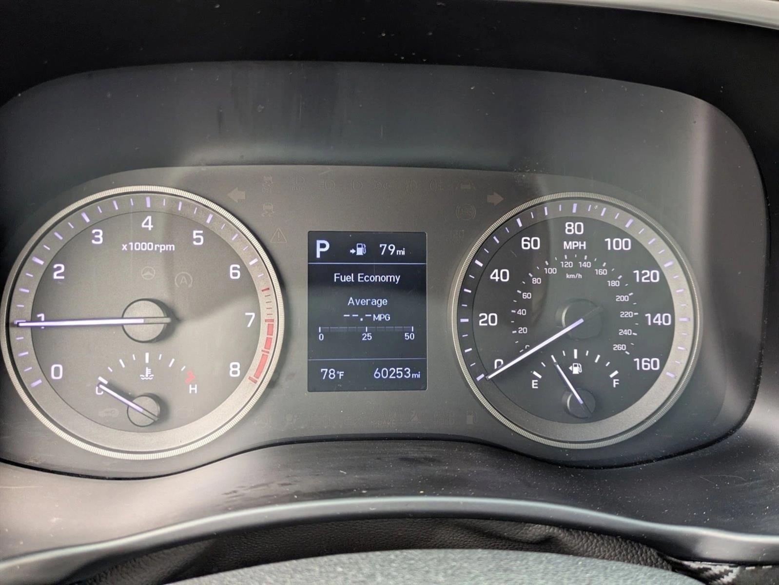 2020 Hyundai TUCSON Value FWD