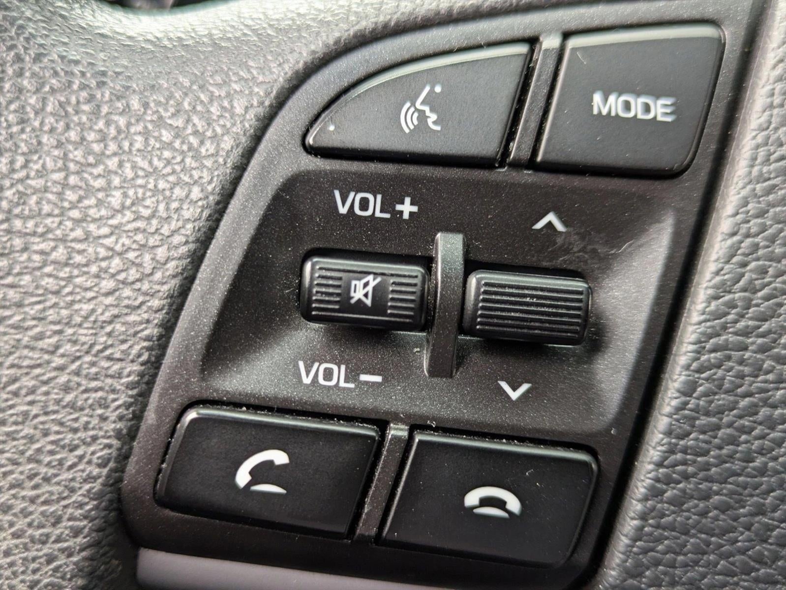 2020 Hyundai TUCSON Value FWD