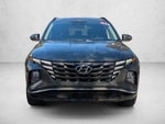 2022 Hyundai TUCSON Hybrid Blue AWD