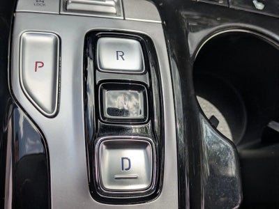 2022 Hyundai TUCSON Hybrid Blue AWD