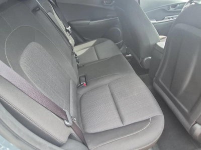 2022 Hyundai KONA SEL Auto AWD