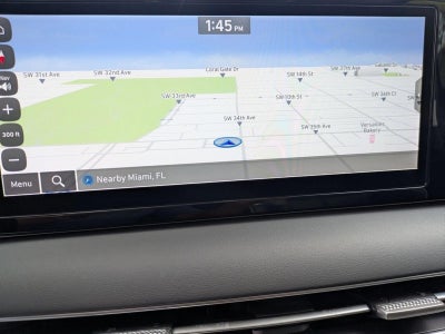 2023 Hyundai PALISADE SEL FWD
