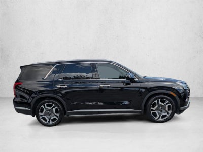 2023 Hyundai PALISADE SEL FWD
