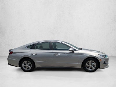 2023 Hyundai SONATA SE 2.5L