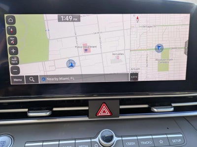 2024 Hyundai ELANTRA SEL IVT