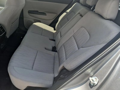 2020 Kia Sportage LX FWD