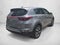 2020 Kia Sportage LX FWD