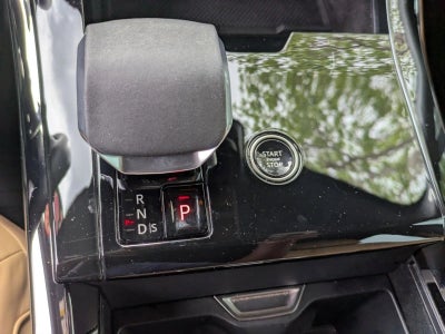 2025 Land Rover Range Rover Sport P360 SE