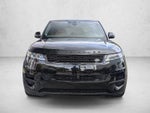2025 Land Rover Range Rover Sport P360 SE