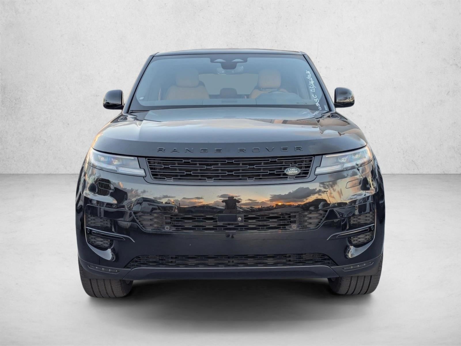 2025 Land Rover Range Rover Sport P360 SE