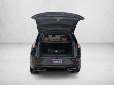 2025 Land Rover Range Rover Sport P360 SE