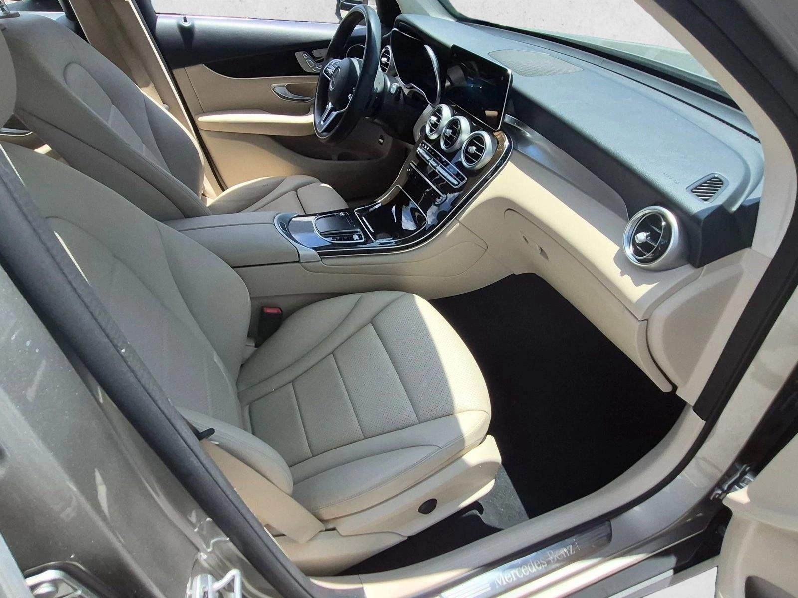 2022 Mercedes-Benz GLC GLC 300 SUV