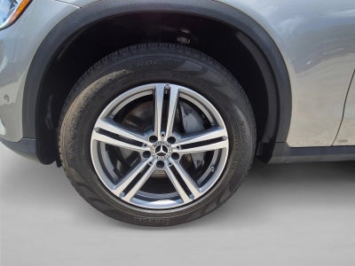 2022 Mercedes-Benz GLC GLC 300 SUV