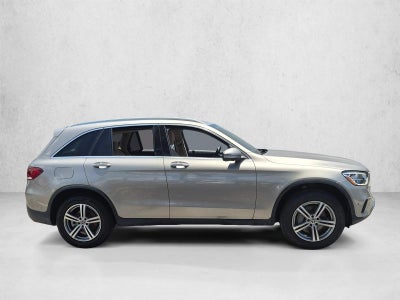 2022 Mercedes-Benz GLC GLC 300 SUV