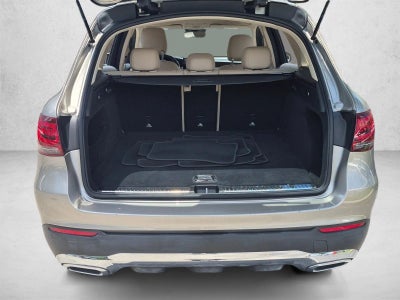 2022 Mercedes-Benz GLC GLC 300 SUV