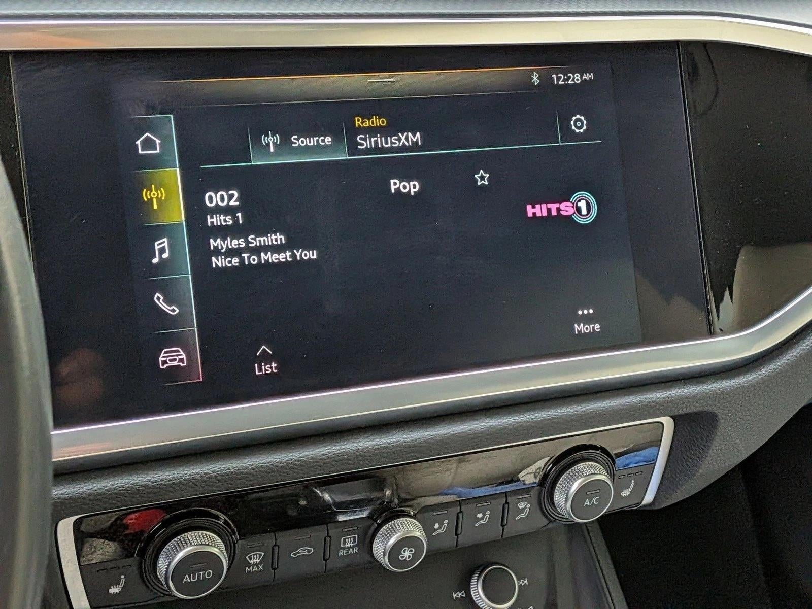 2020 Audi Q3 Premium 45 TFSI quattro