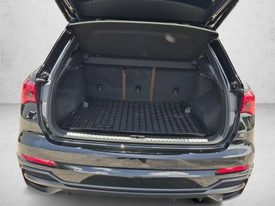 2022 Audi Q3 S line Premium Plus 45 TFSI quattro