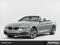 2018 BMW 430i Convertible