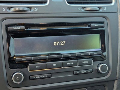 2013 Volkswagen Golf 2dr HB Auto PZEV