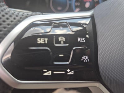 2024 Volkswagen Golf GTI 2.0T 380 S Manual