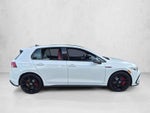 2024 Volkswagen Golf GTI 2.0T 380 S Manual
