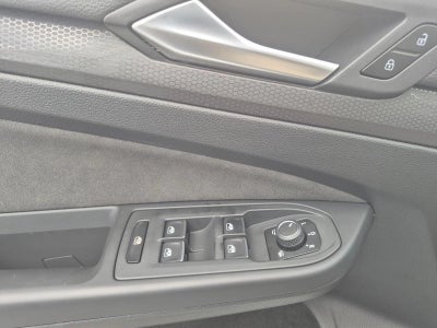2024 Volkswagen Golf GTI 2.0T 380 S Manual